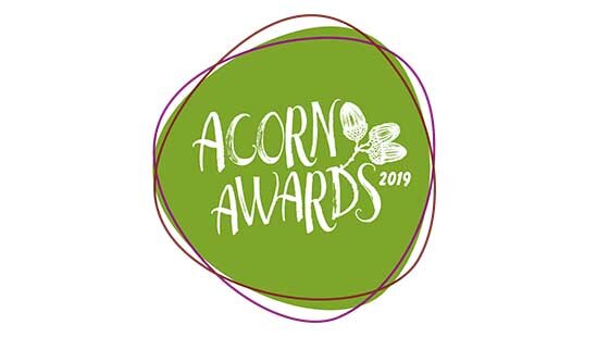 2019 Acorn Award winners revealed