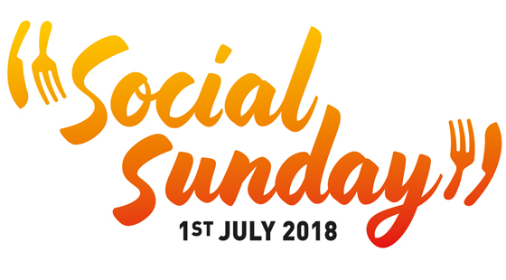 Hospitality Action Bulletin: Social Sunday