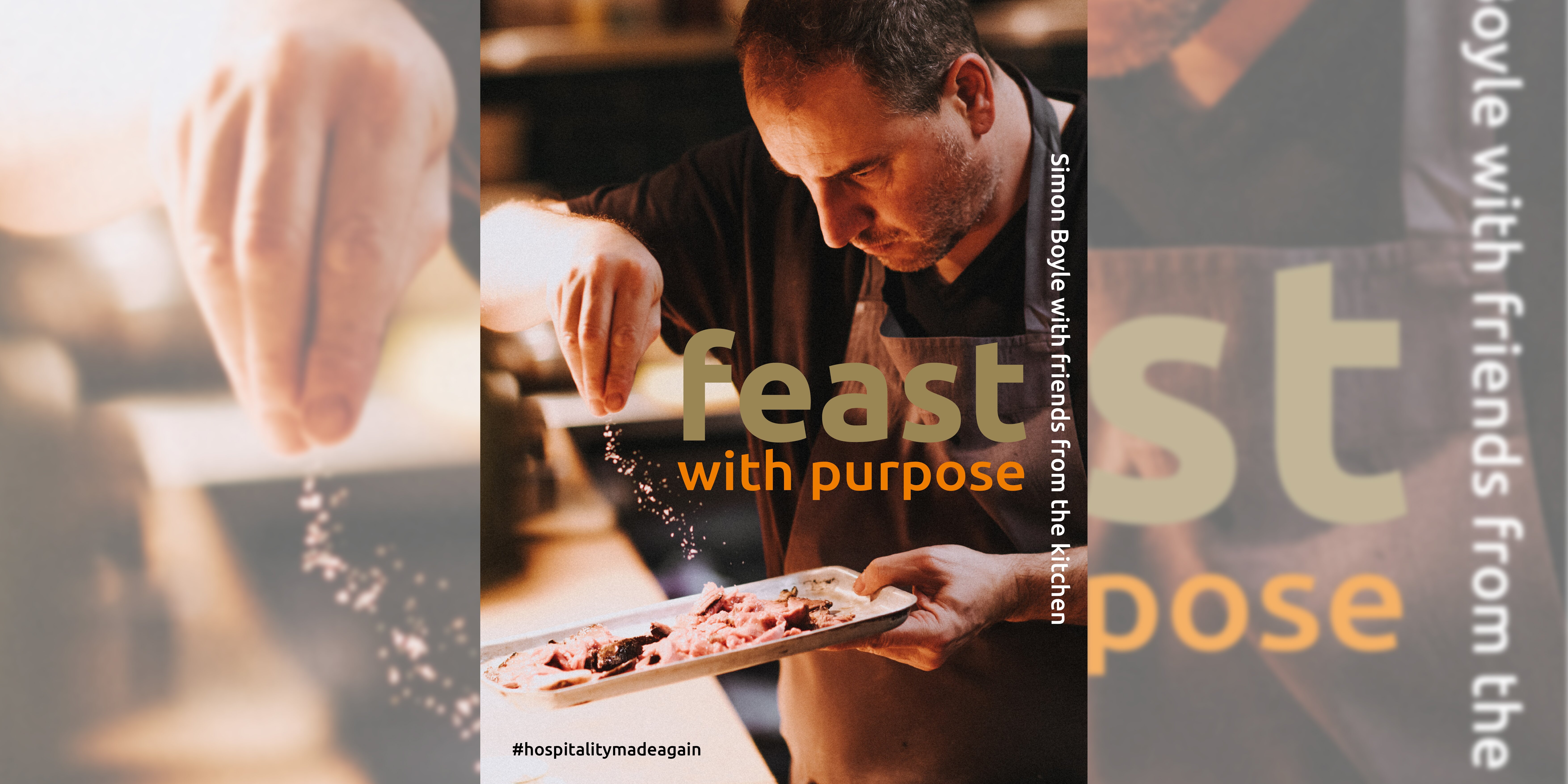 Book review: Feast With Purpose