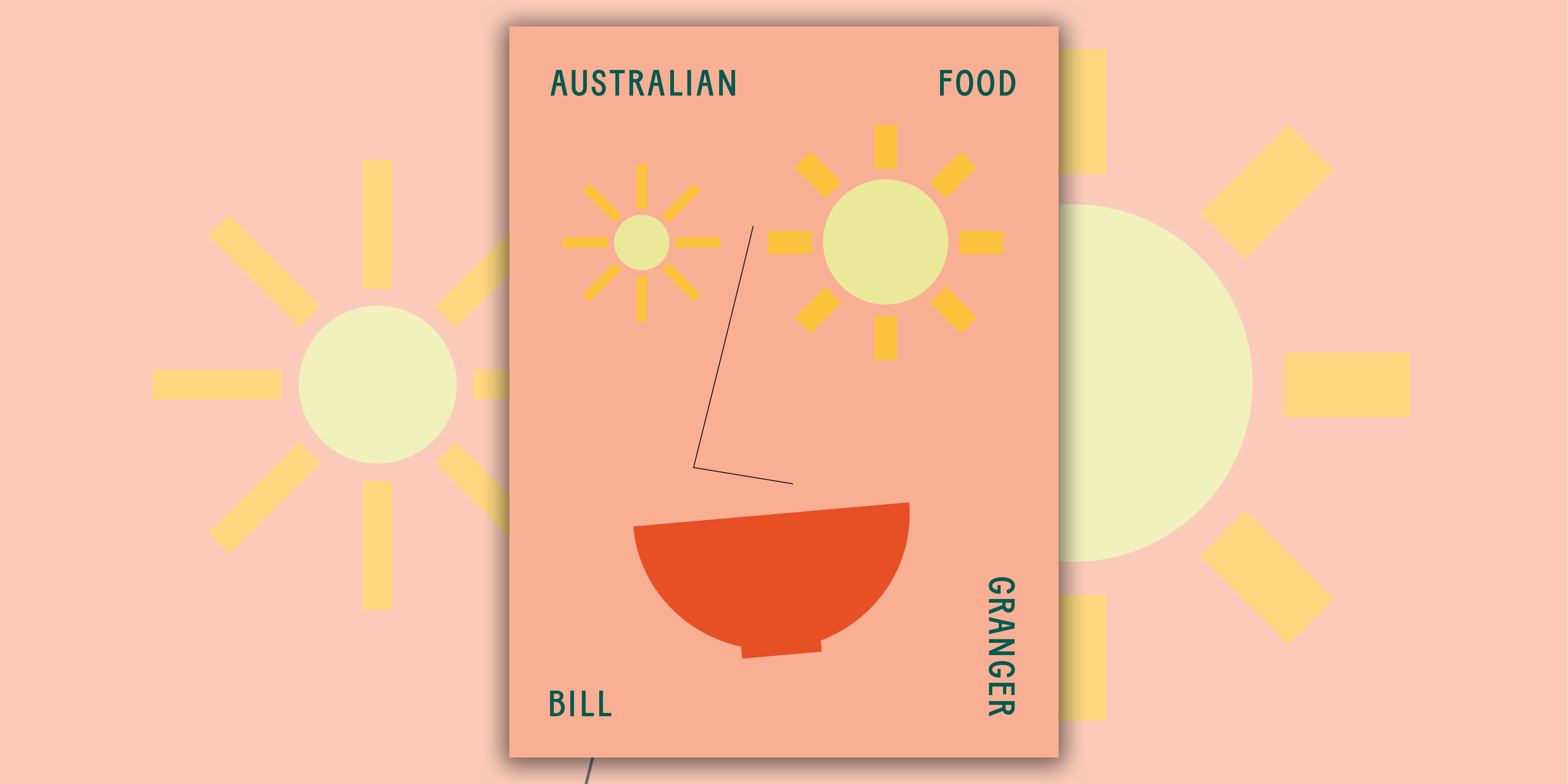 Book review: Australian Food, by Bill Granger