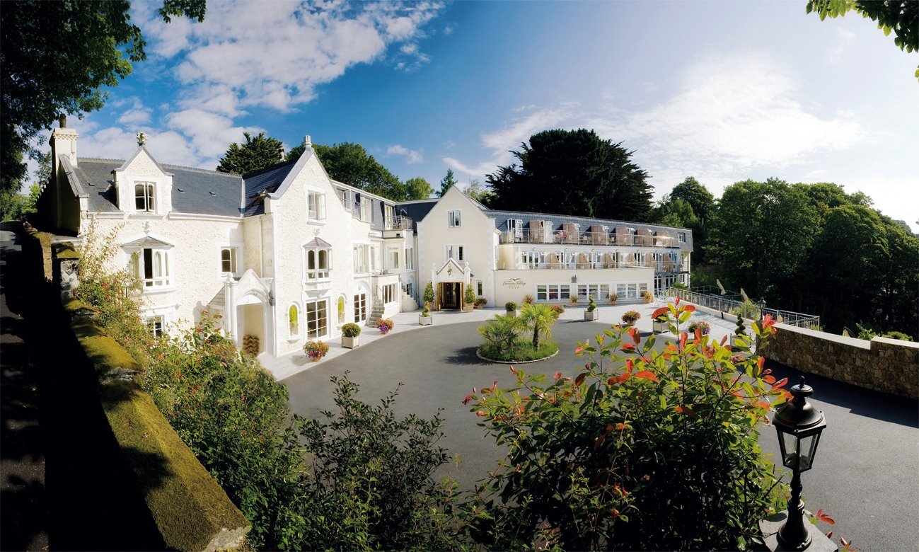 Hand Picked Hotels expands into Channel Islands with three acquisitions