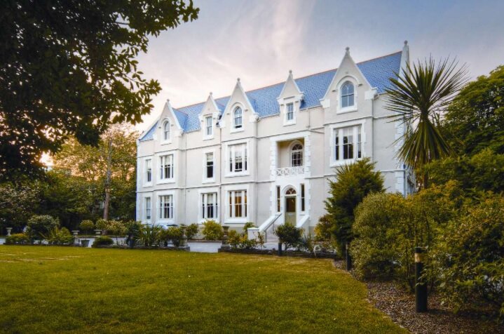 Bournemouth’s Green House hotel up for sale for £2.9m