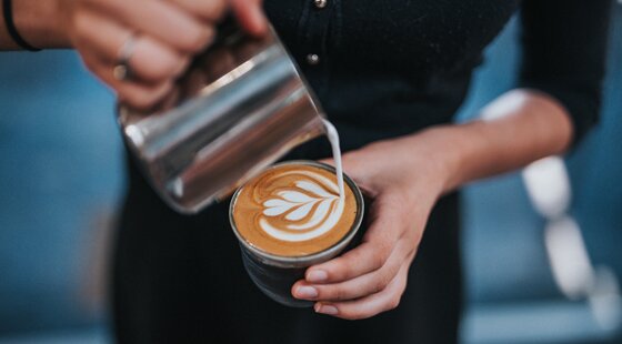 The daily grind: How to give your cafe? the edge