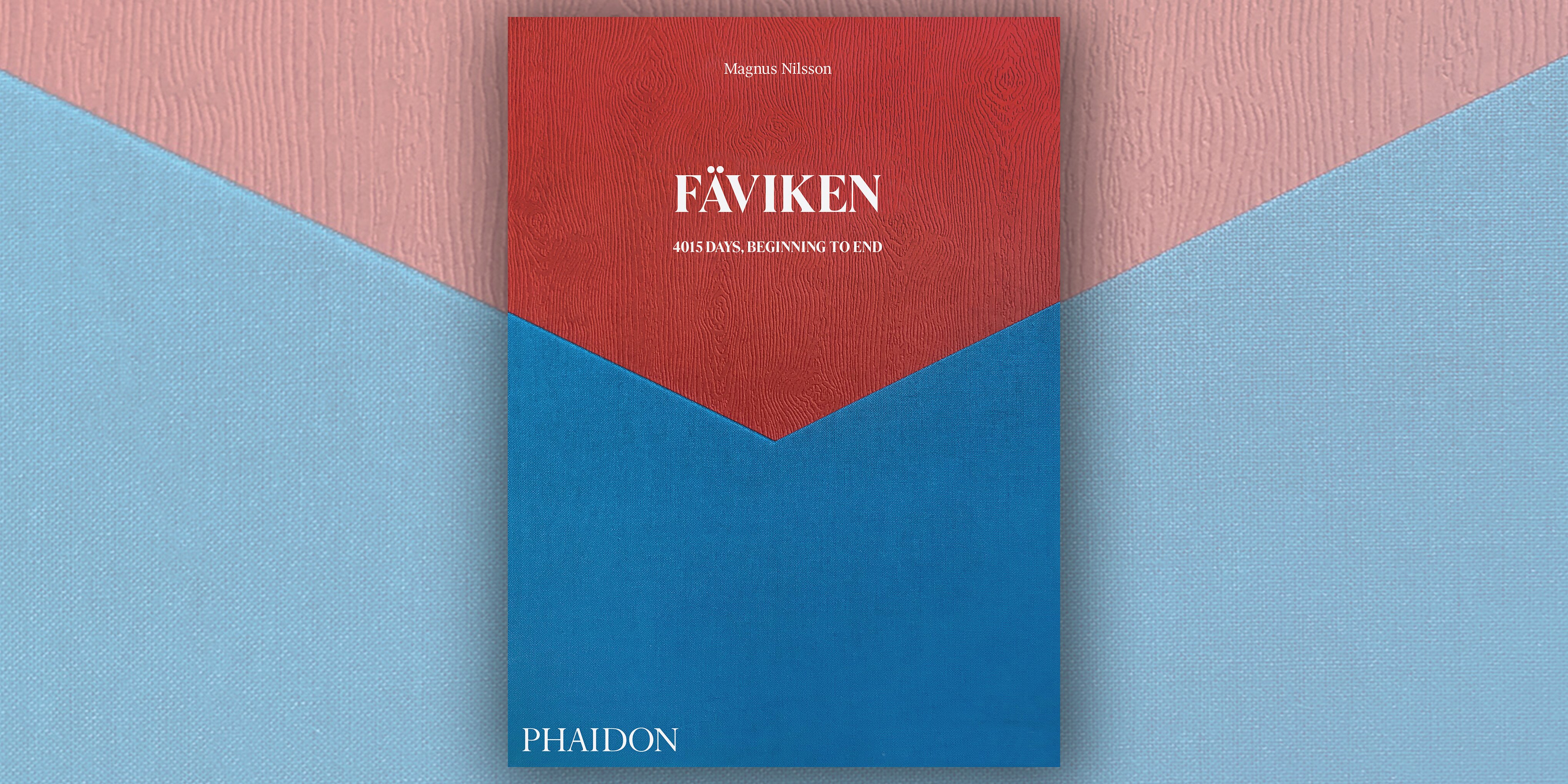 Book review: Fäviken: 4015 Days, Beginning to End, by Magnus Nilsson