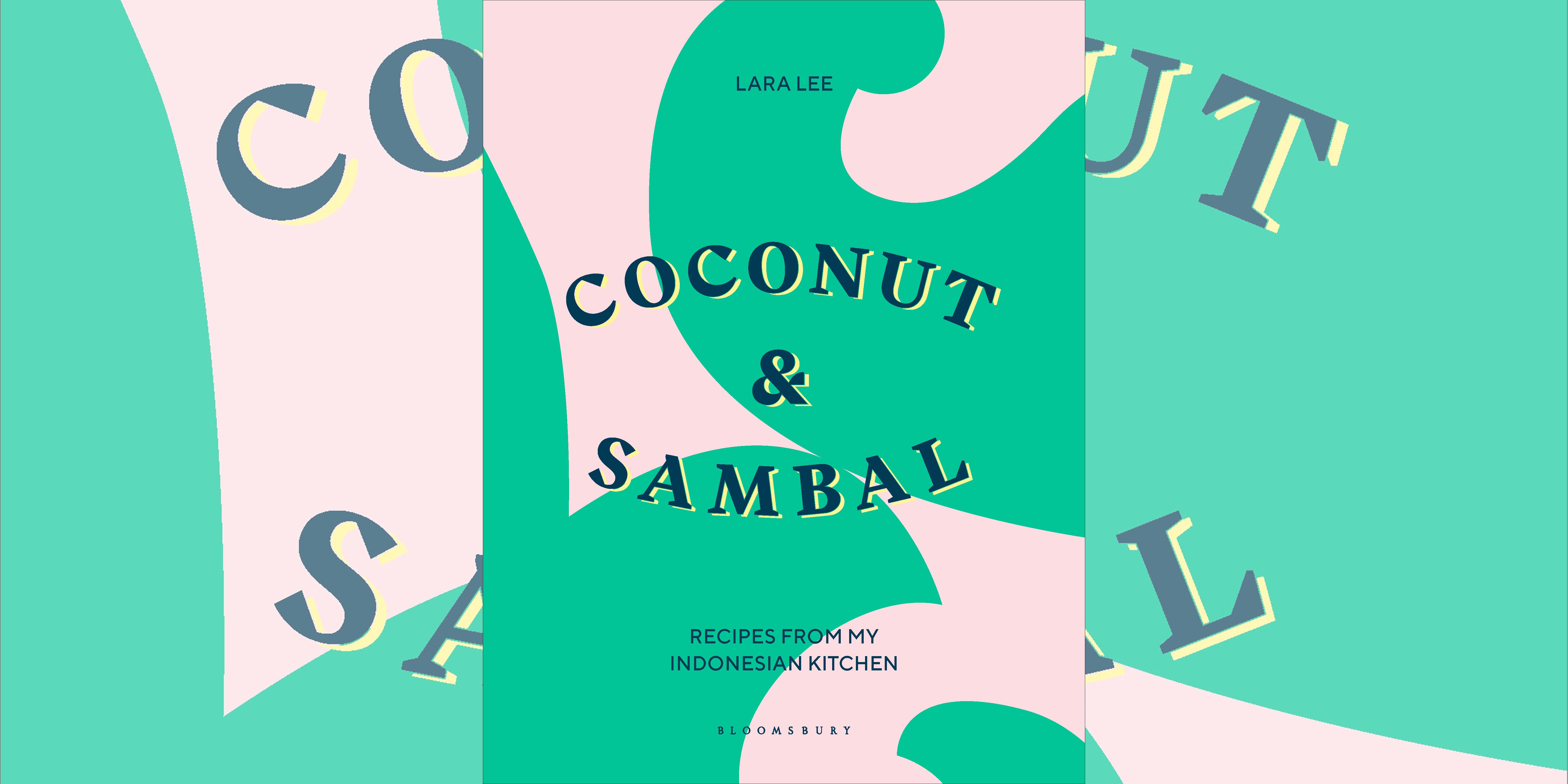 Book review: Coconut & Sambal, by Lara Lee