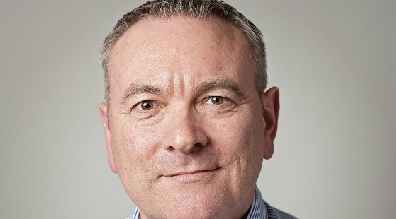 Premier Foods appoints Damian McLoughlin as its new foodservice director