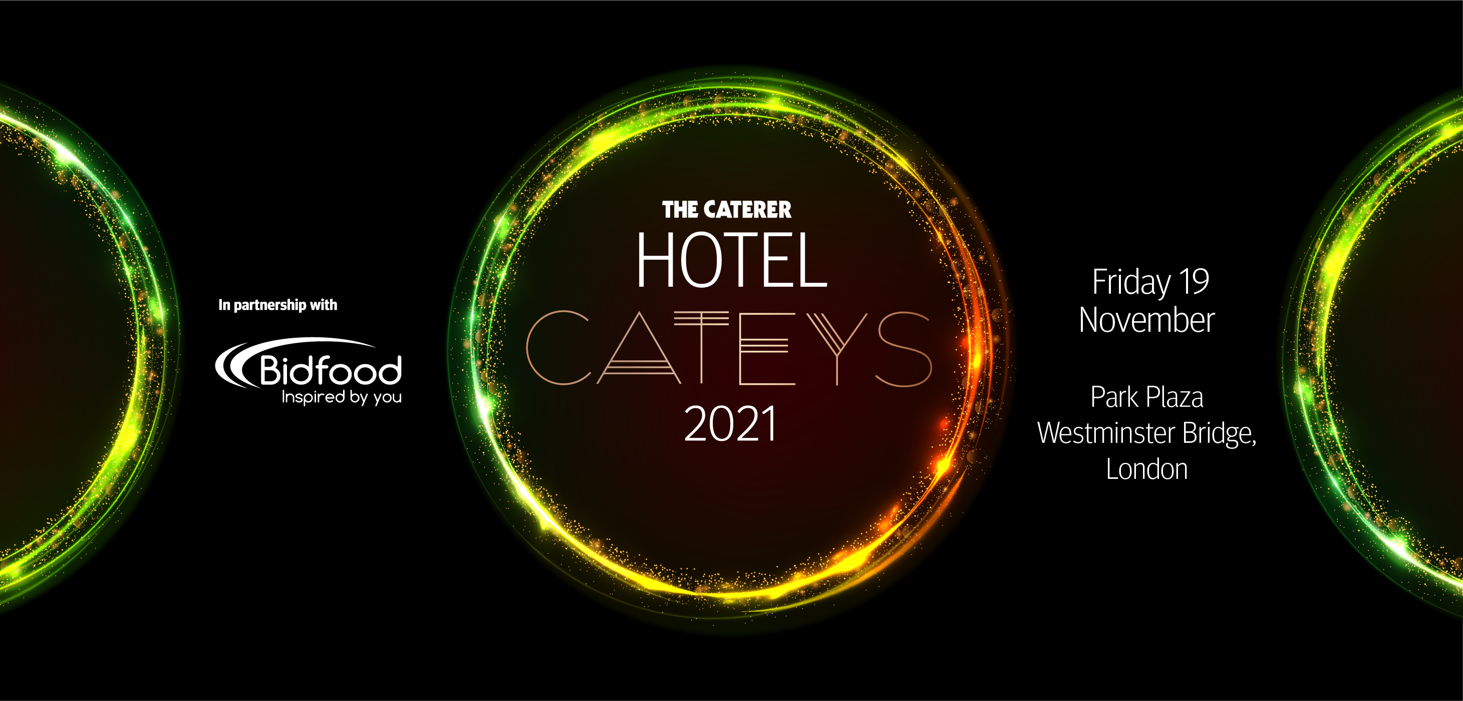 Hotel Cateys 2021 shortlist revealed