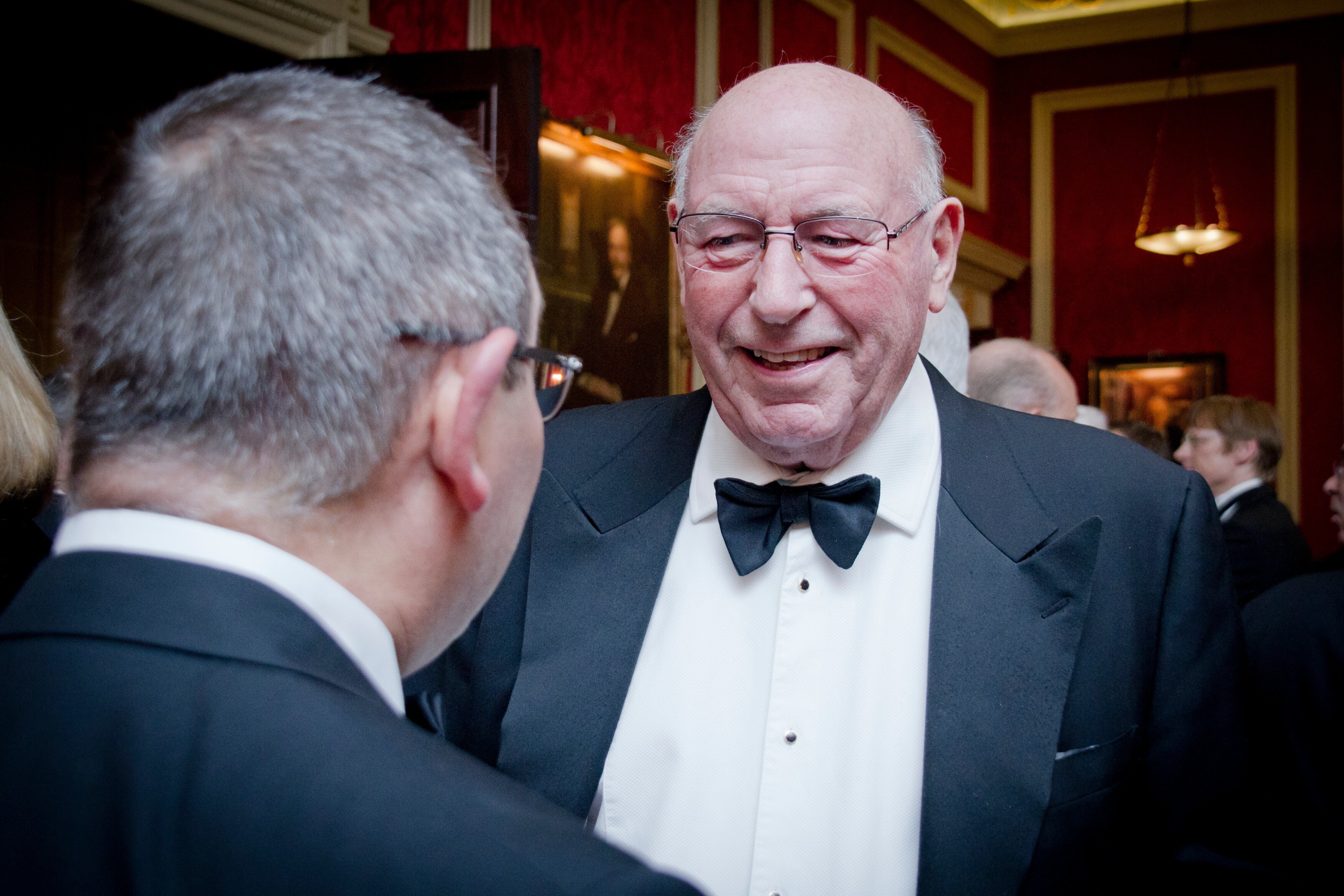 Tributes paid to ‘giant of the hospitality industry’ Marc Verstringhe