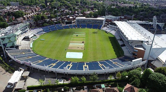 Sodexo tackles 15-year contract with Emerald Headingley Stadium in £100m deal