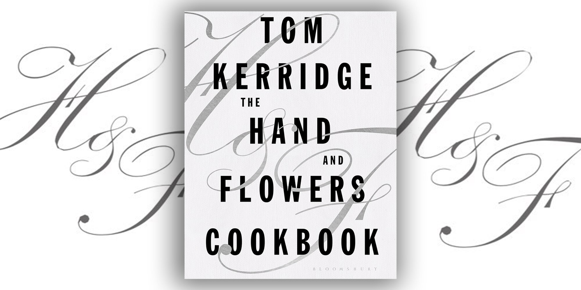 Book review: The Hand & Flowers Cookbook by Tom Kerridge