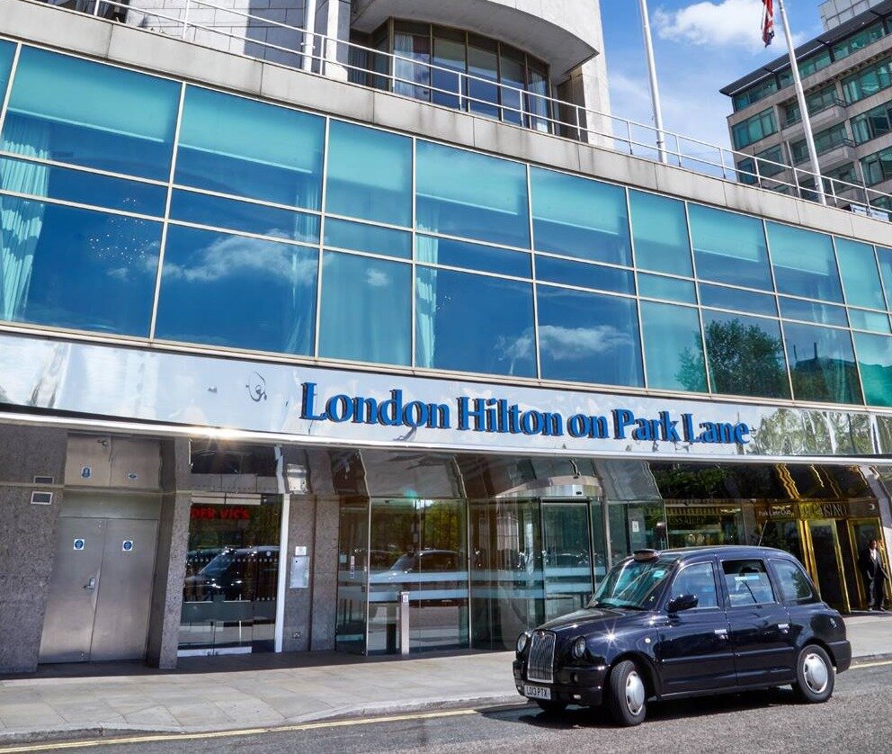 Housekeeper admits stealing almost £200,000 of jewellery from room of Park Lane hotel