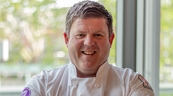 David Steel to leave Bartlett Mitchell and join Houston & Hawkes as director of food