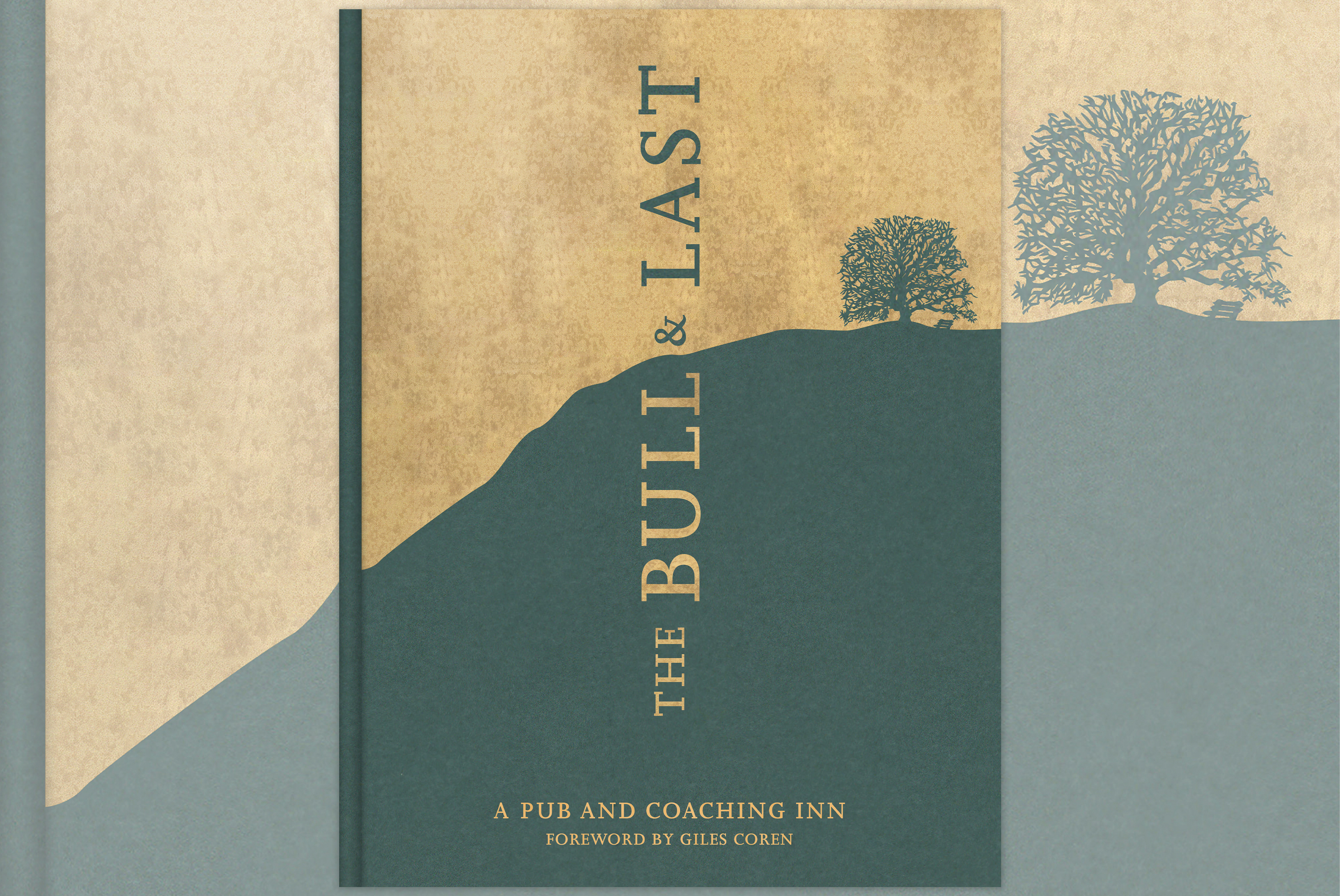 Book review: The Bull & Last, by Ollie Pudney and Joe Swiers