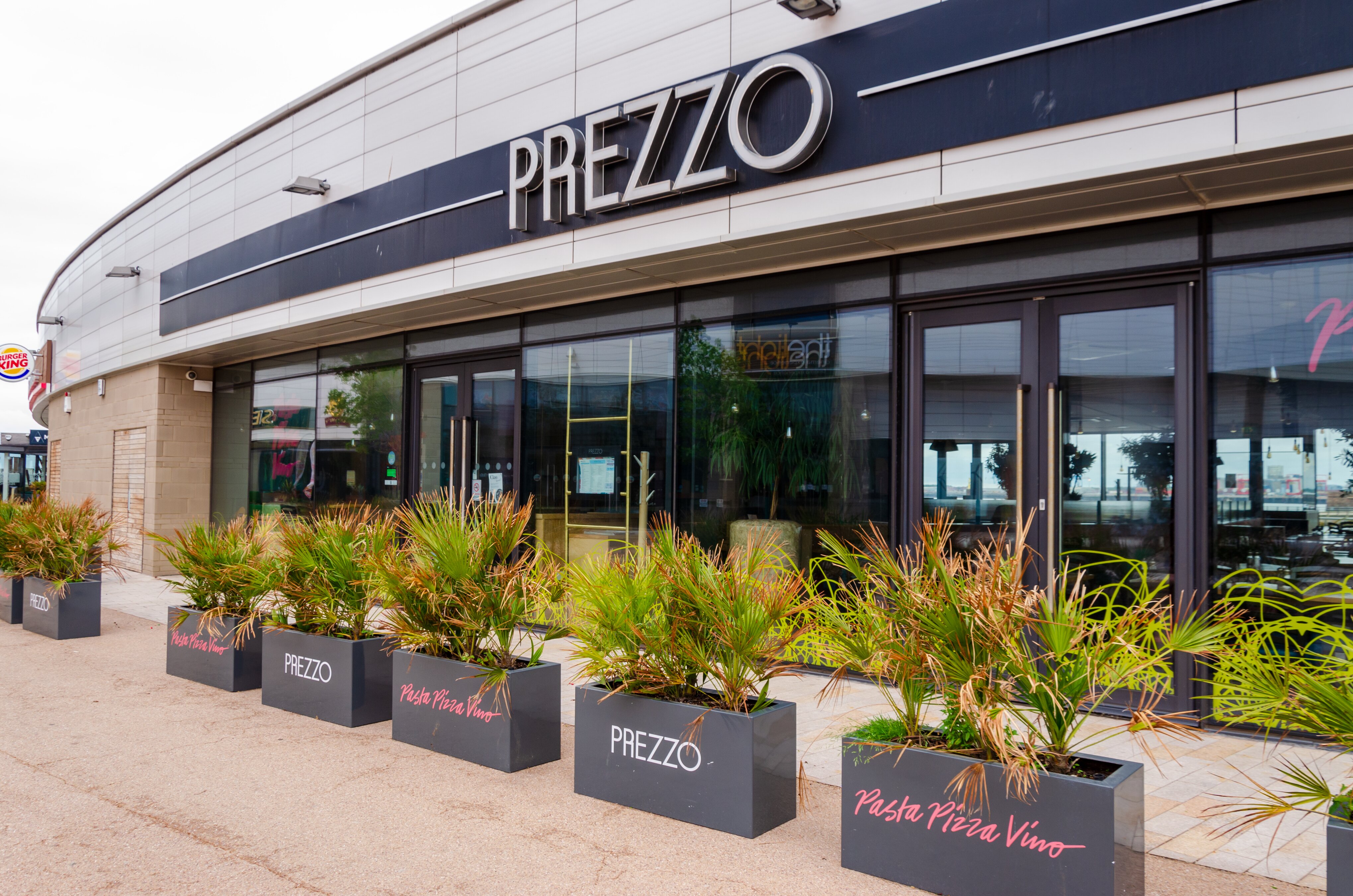 Prezzo's restructuring plan approved by the High Court