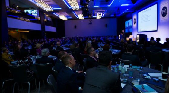 2018 General Managers' conference to focus on cyber technology and the evolution of food