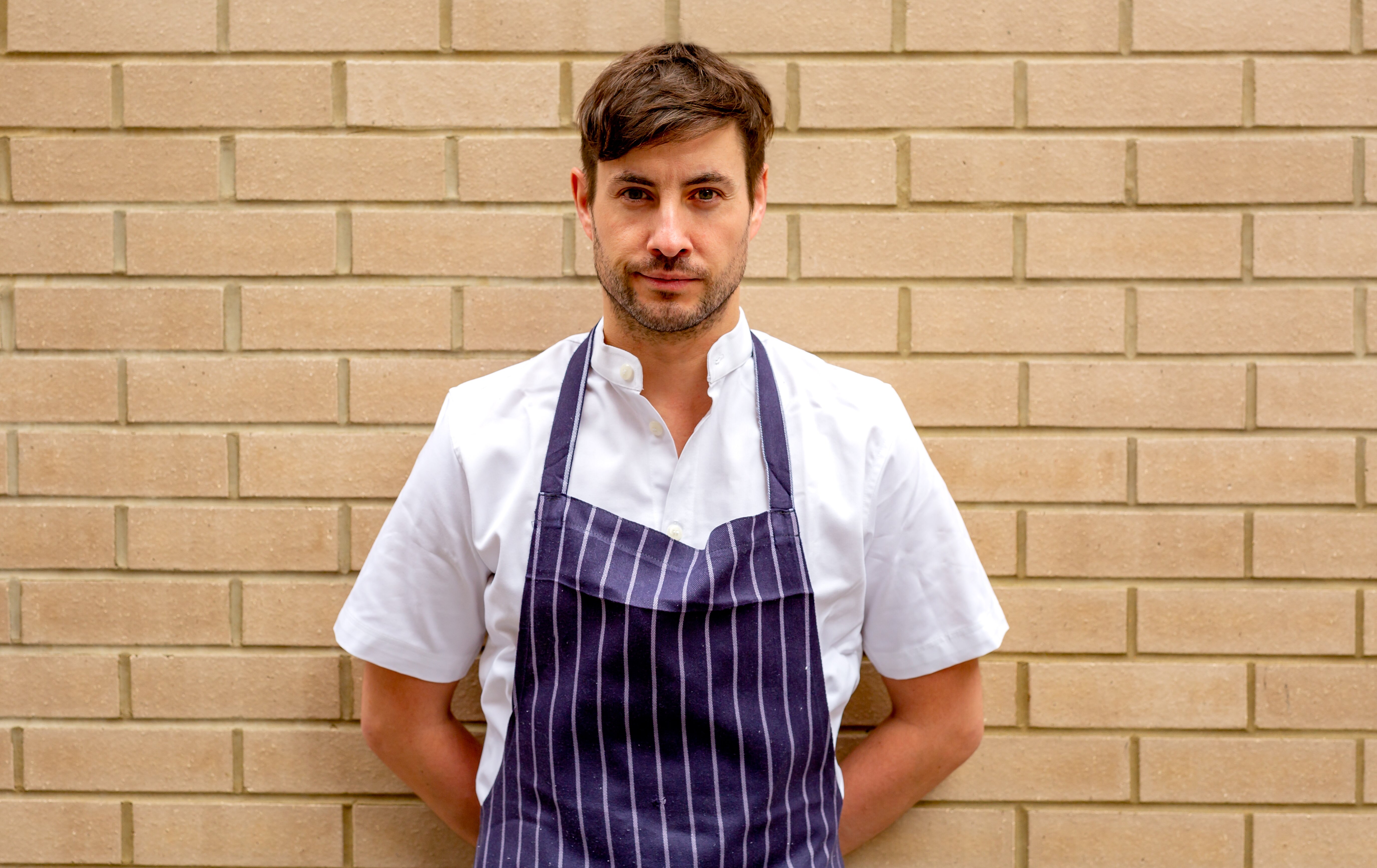 Revelations: Manu Canales, head chef, Kebab Queen, Maison Bab and the London Restaurant Cooperative