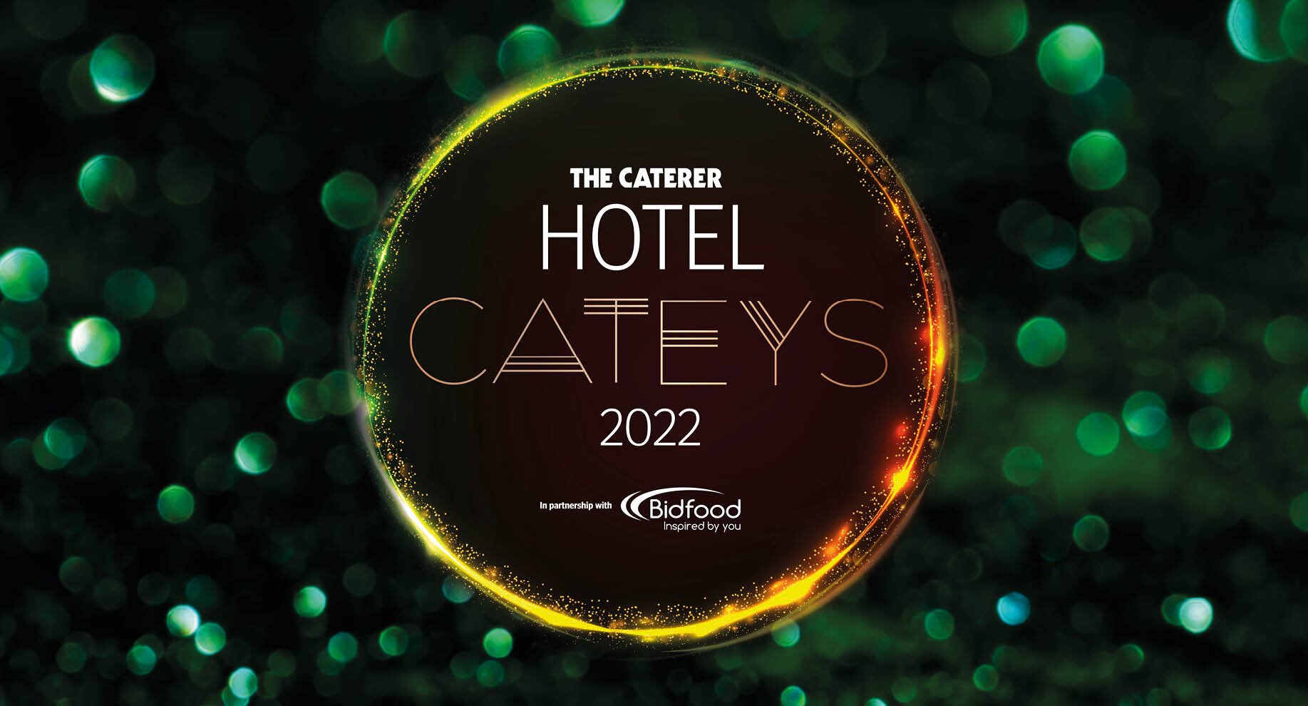 Hotel Cateys 2022 winners revealed