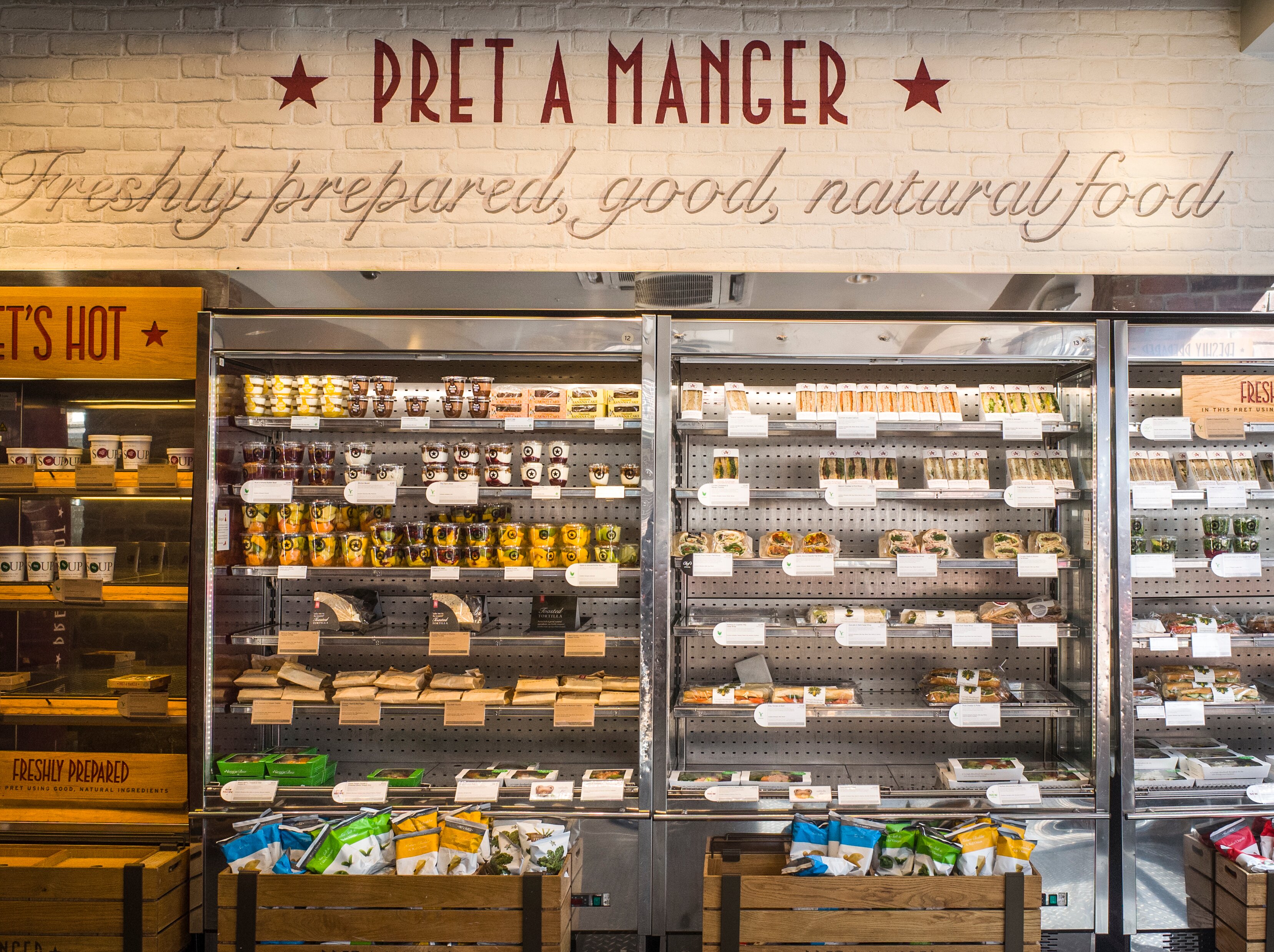 Pret allergen death was 'entirely avoidable' say family