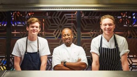 M Restaurant launches second Young Chef of the Year competition