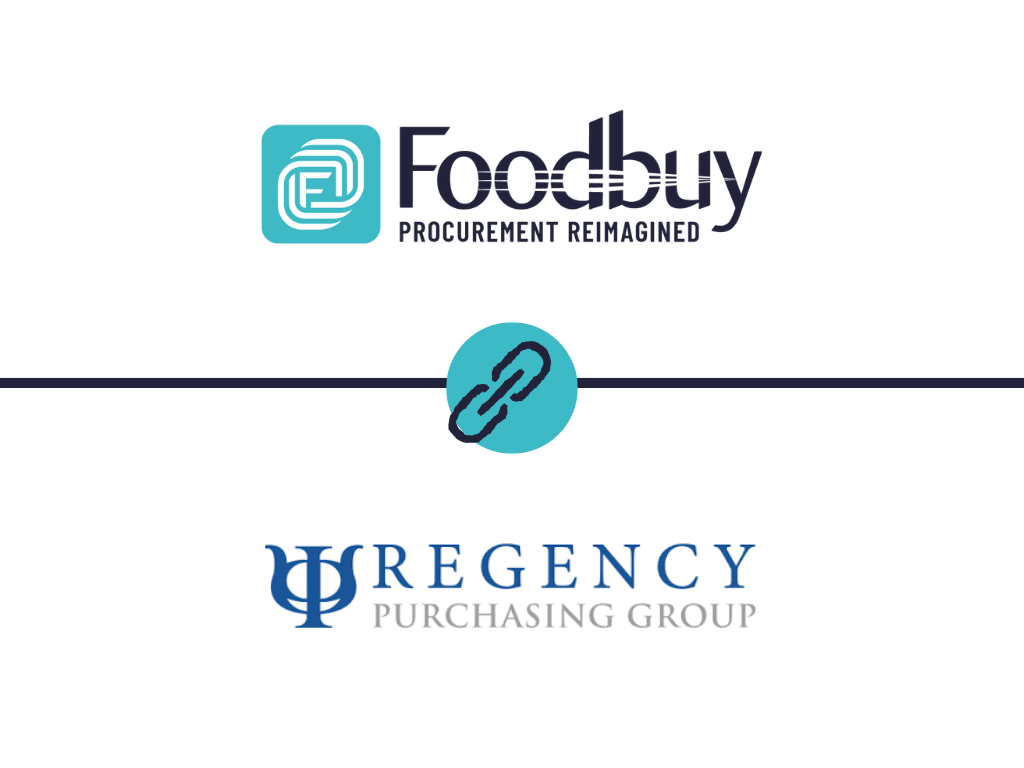 Foodbuy acquires Regency Purchasing Group 