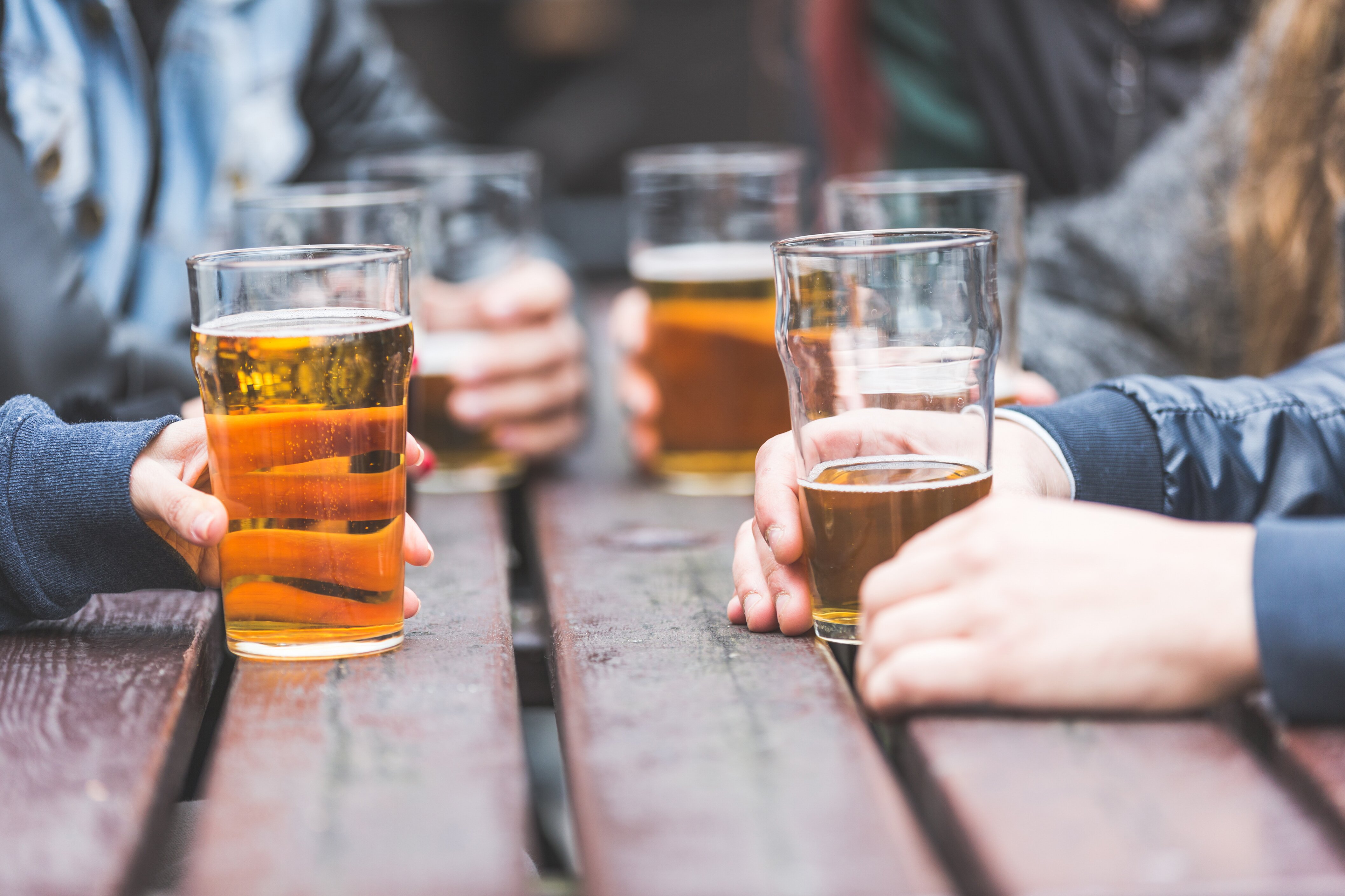 Budget to include £150m to allow communities to take over pubs