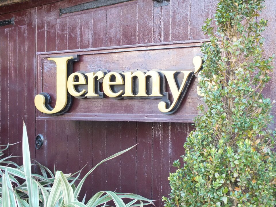 Jeremy's restaurant in Haywards Heath to close after more than 20 years