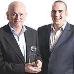 Fairtrade supplier Peros scoops three awards