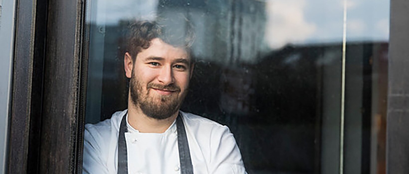 Revelations: Luke French, chef owner of Jöro, London