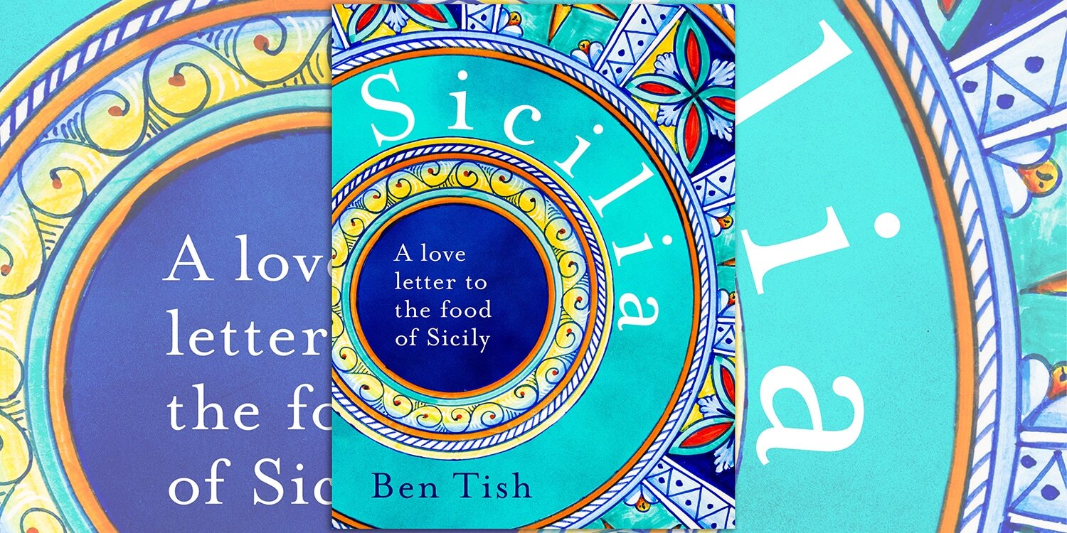 Book review: Sicilia, by Ben Tish