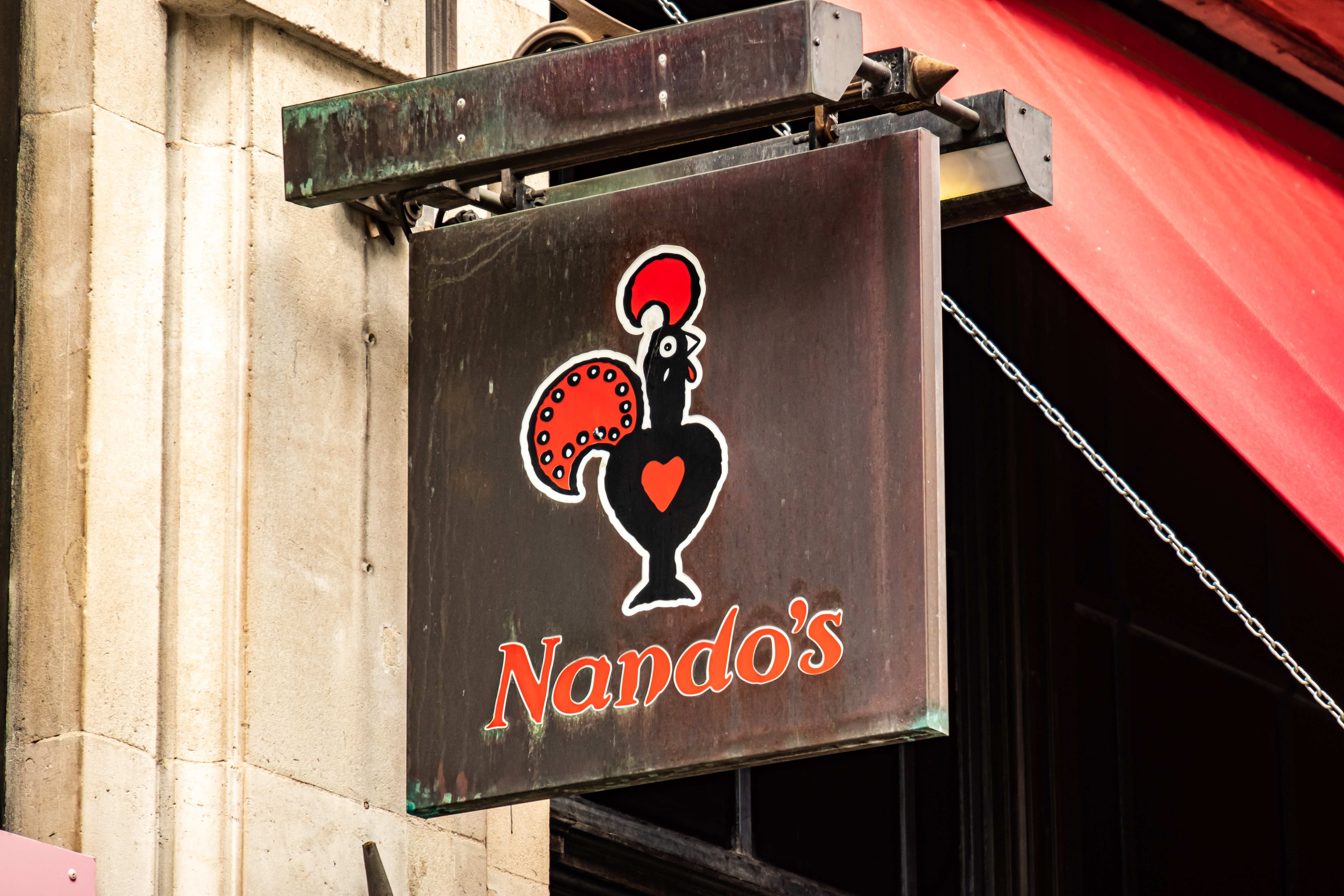 Suffolk drinks brand partners with Nando’s to launch non-alcoholic beer