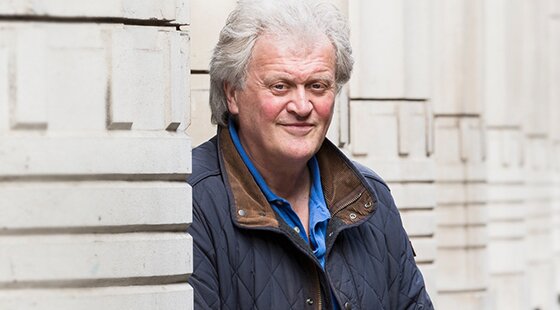 Wetherspoon founder Tim Martin knighted in New Year Honours List 2024