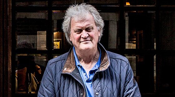 JD Wetherspoon boss criticises media reports over its food and drink prices