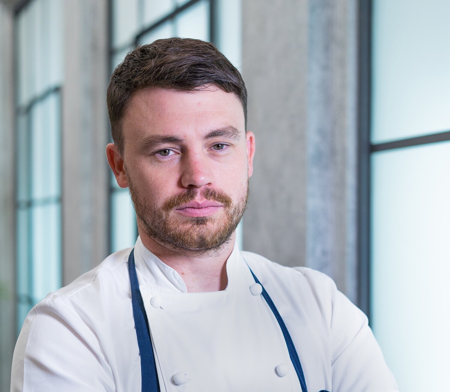 Chef revelations: Liam Dillon, owner, the Boat Inn, Lichfield, Staffordshire