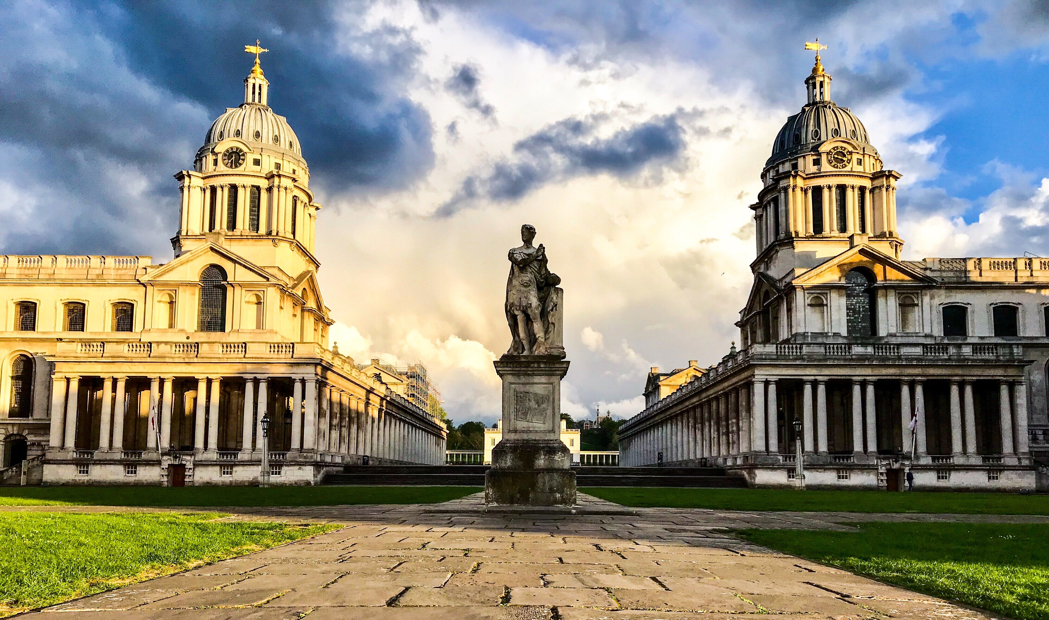 Graysons scoops three-year contract with University of Greenwich