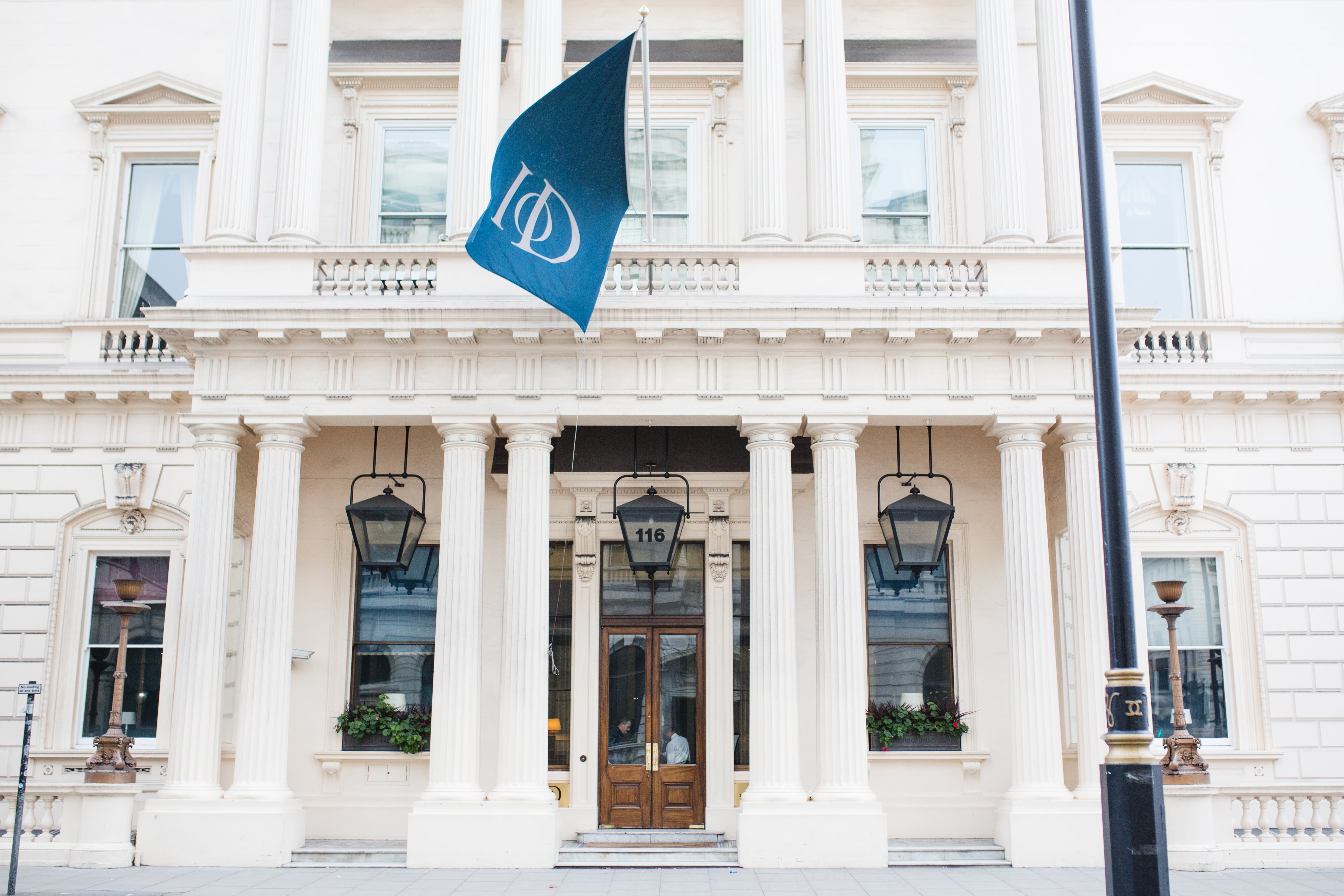 Searcys appointed catering partner at Institute of Directors’ London HQ