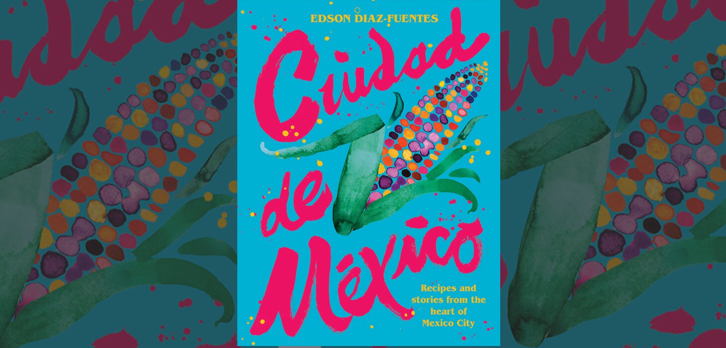 Book review: Ciudad de México by Edson Diaz-Fuentes