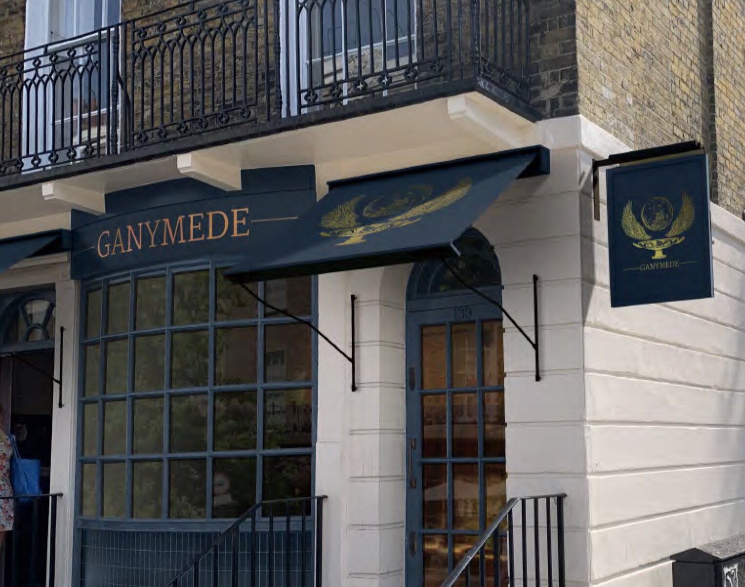 Lunar Pub Company to open second London site