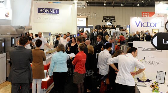 Hotelympia: 12 things not to miss