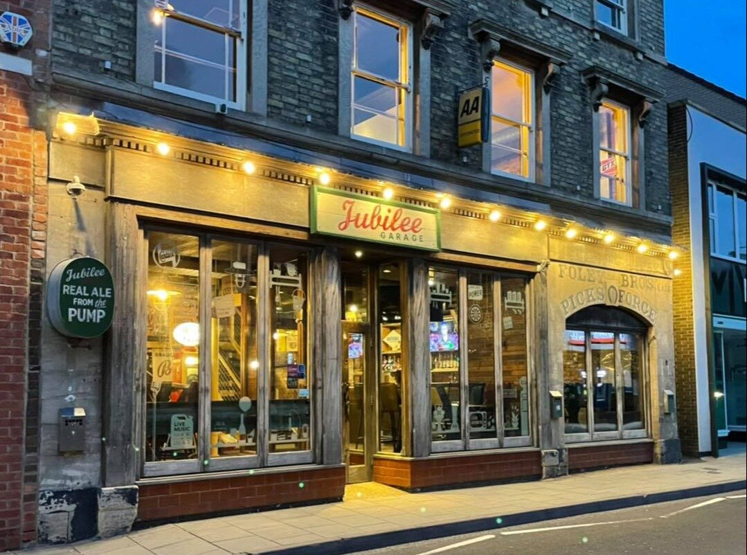 RedCat buys four Knead Pub Group sites