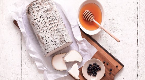 The big cheese: the rise of artisan cheeses and cheesemongers