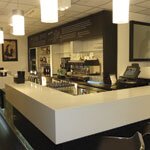 Just opened – Trattoria Milano, Manchester Airport