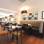 Just Opened – Fish & Grill, Putney