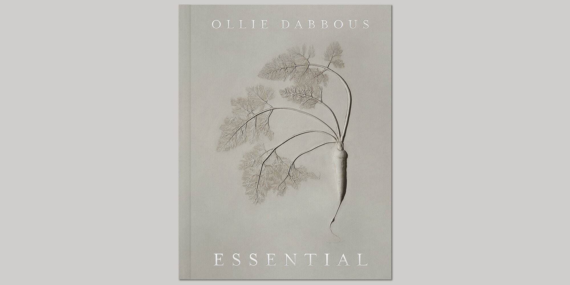 Book review: Essential by Ollie Dabbous