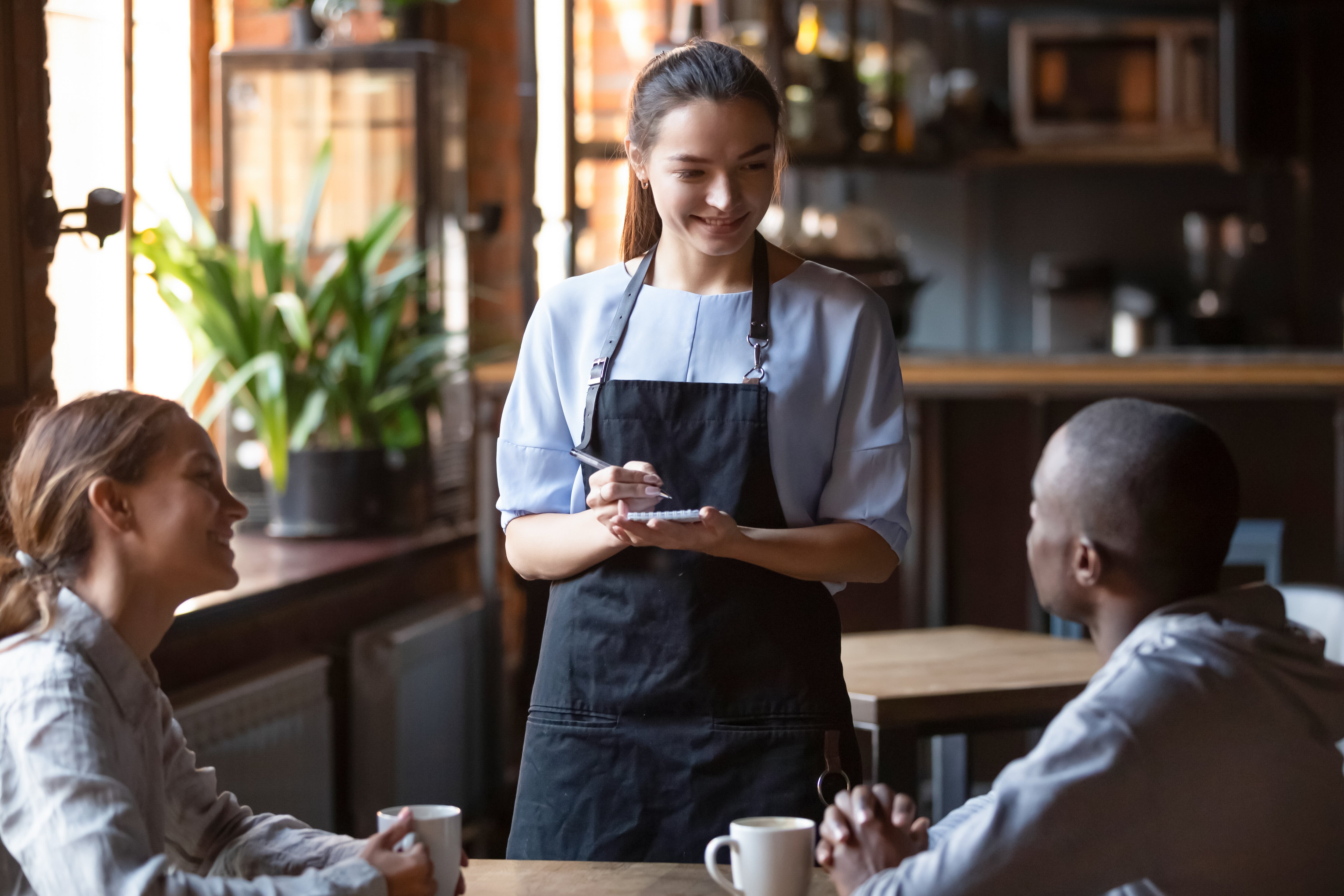 Free mental health courses made available to Scottish hospitality industry