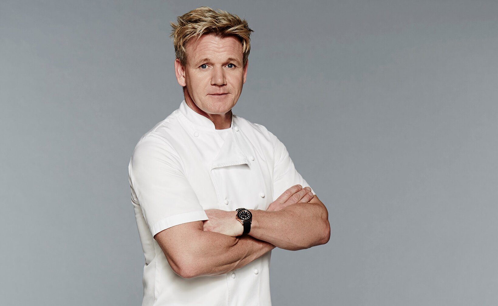 Gordon Ramsay Restaurants appoints ex-Leon CFO ahead of ‘ambitious’ expansion 