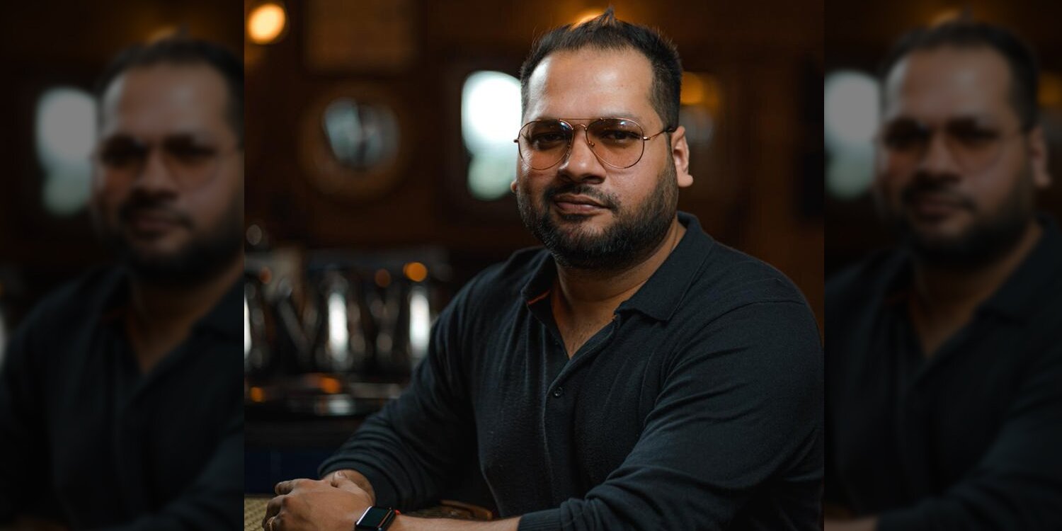 Revelations: Subhajit Mitra, director, BKC and Coupette