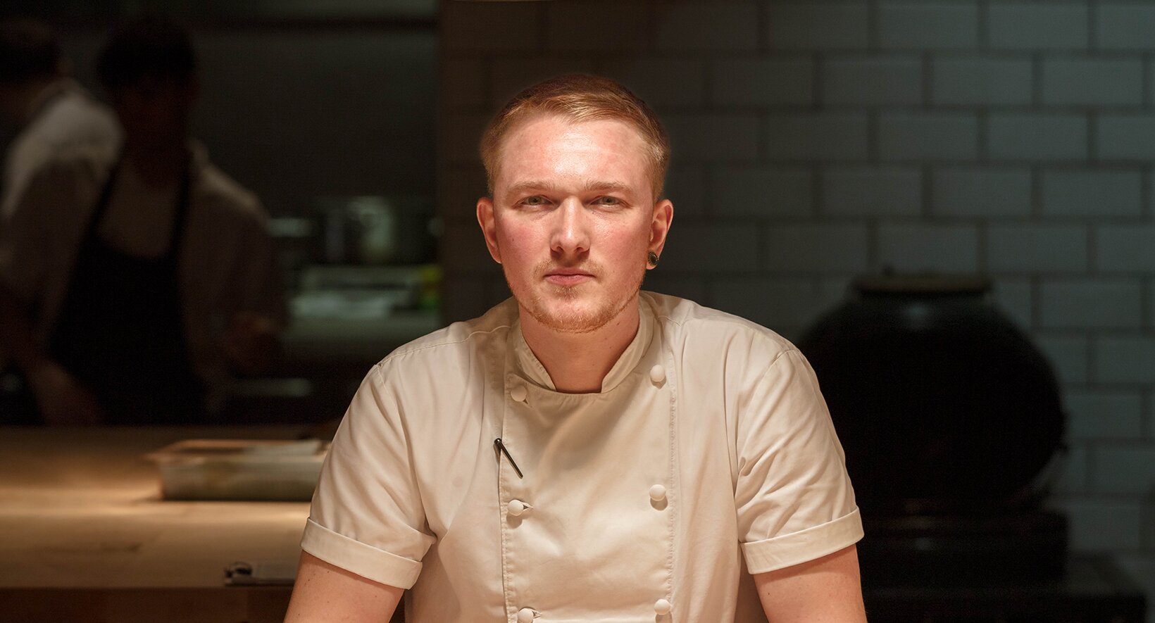 Revelations: Joel Breakwell, executive chef, Casa and Paco Tapas, Bristol