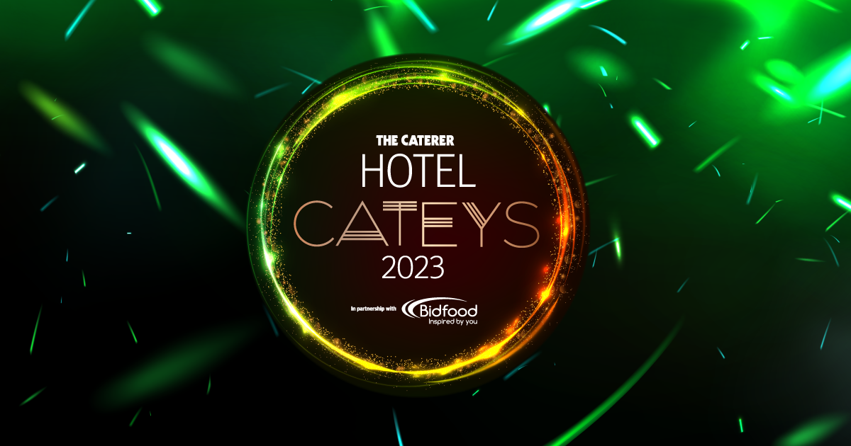  Two weeks left to nominate for 2023 Hotel Cateys