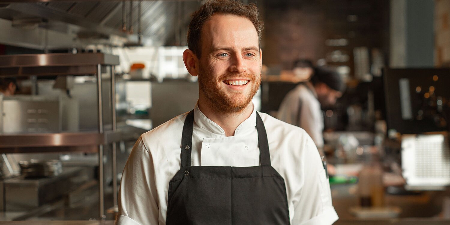 Revelations: Sandy Browning, executive chef, Ka Pao, Edinburgh