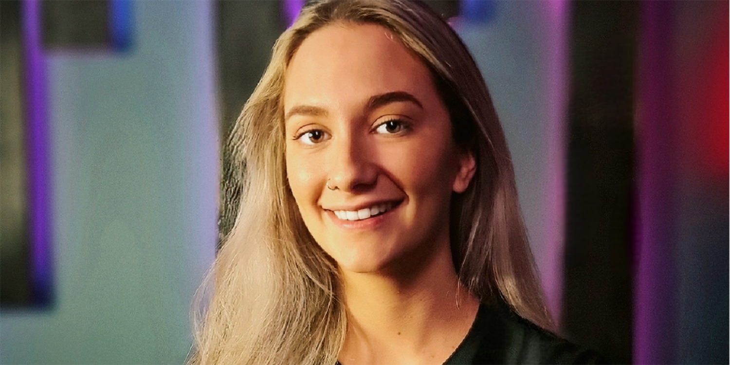 Revelations: Ffion Maple, sous chef, Y Parlwr, Anglesey